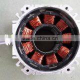 400W 500W 600W AC Servo Motor for Inductrial Sewing Machine thumbnail-3