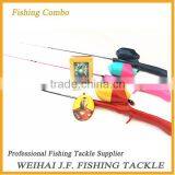 1.2M Children Fishing Set Kids Combo thumbnail-5