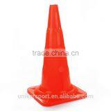 2017 PE Material 50cm Soccer Training Cones & Markers thumbnail-5