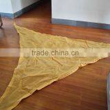 HDPE Sun Shade Sail For Backyard And Swimming Pool