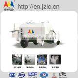Concrete Pump HBT80 thumbnail-1