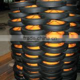 solid rubber wheel 300-8 (13x3) for WB3800 and solid wheel 13x3 with metal rim