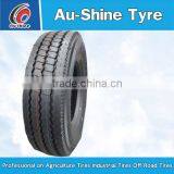 Cheap Semi Truck Tires Dunlop Truck Tires 215/70r17.5 14.5r20 11r22.5 315/80R22.5 295/75r 22.5 for Sale thumbnail-2