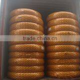 Tractor Tire / Farm Tire /Agricultural Tire Size: 6.50-16 thumbnail-1