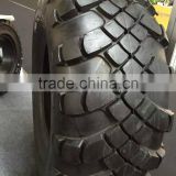 1500x600-635 14PR Gerent military truck Tires with cross-country pattern
