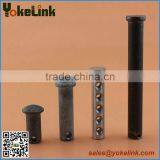 Standard Clevis Pin With Head thumbnail-1