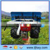 Red Bean Mini Power Harvester thumbnail-3