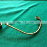 Diesel Engine Pipe Dongfeng Truck Tube Kit Assy Fuel Injection Pipe thumbnail-1