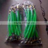 Tractor Parts Fuel Feed Hose &fuel Return Pipe thumbnail-4