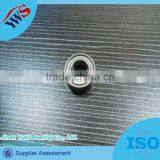 Long Life Deep Groove Ball Bearing 606ZZ thumbnail-2