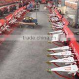 Multifunctional 4GK90 Diesel Rice Reaper Binder Machine With Factory Reaper Binder Price thumbnail-6