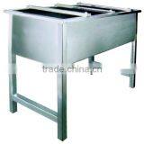 Stainless Steel Square Water Tank thumbnail-2