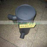HD820-3 MUFFLER FOR EXCAVATOR thumbnail-1