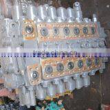 PC300-6 MAIN CONTROL VALVE , USED thumbnail-1