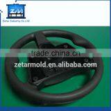 High Precision Customized Plastic Injection Moulding thumbnail-1