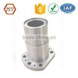 Custom Precision Cnc Machined Aluminum Part thumbnail-4