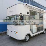 Electric Wedding Bus thumbnail-1