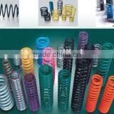 High-temperature Steel Compression Spring, 3mm Compression Springs, Heavy Duty Compression Springs thumbnail-2