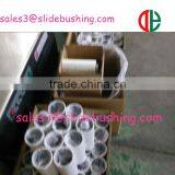 Hydraulic Gear Pump Pap P20 POM Wrapped Slide Bearing Bush thumbnail-3