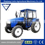 High Quantity Agri Equipment Agri Tractor DQ550,Agri Tractor Supply Company
