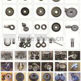 Tianlong Brand S455 S-455 MD0200843 Crankshaft Timing Gear thumbnail-5