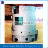 Heavy Equipment Stainless Steel Long Stroke Large Bore Cylinder thumbnail-3