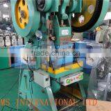 LMS Automatic Assembling Ball Bearing Slide Roll Forming Machine thumbnail-2
