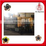 Charcoal Crushing Machine Coconut Shell Charcoal Making Machine thumbnail-6