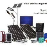 Solar Garden Light thumbnail-3