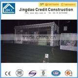 Low Cost And High Quality And Professional And Easy Instal Steel Structure Container House thumbnail-3