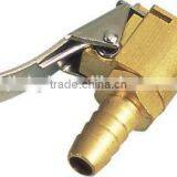 China Supplies Hose Brass And Nickle Pomp Adaptor thumbnail-2