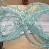 China Factory Hose Pvc Plastic Fiber Reinforced Hose thumbnail-1