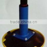 Vacuum Cup With Vertical Handle