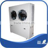 Scroll Type Compressor Precise Temperature Control High-end Air Cooled Cold Room Condenser Unit thumbnail-3
