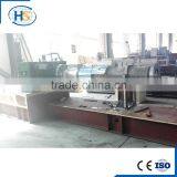 HS High-quality SJ180 Recycling Extruder Pelletizing Machine thumbnail-6