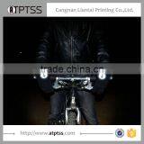 Wholesale Light In The Dark Light Reflective Glove Manufacturer Mountain Bike Gloves thumbnail-2