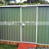 Steel Garden Tool Storage House Hot Selling thumbnail-6
