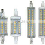 Dimmable 220-240V 4W 5W 8W 10W 15W J78 J118 J189 LED R7s Light Replacing for Halogen thumbnail-3