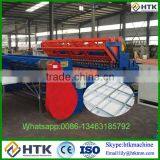 Automatic Welded Wire Mesh Panel Machine for Fence and Construction thumbnail-4