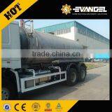 336HP Sinotruck 40 Ton Dump Truck for Sale thumbnail-5