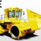 Refuse Compactor LLC233H thumbnail-2