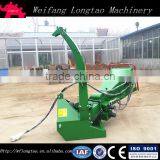 Factory Supply Competitive Price 6 Inch Wood Chipper With High Quality Lowest Price