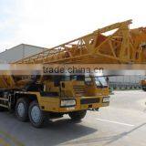 Truck Crane XCMG QY50B 50T China thumbnail-5