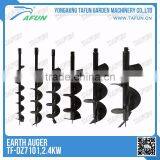 2016 Newest Earth Drilling Mahcine /hole Digger /ground Auger thumbnail-5