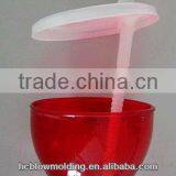 2015 New Plastic Juice Bottle For250ml thumbnail-1