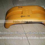 Custom Plastic Swing Set HDPE Board Swing Outdoor Plastic Swing Seat thumbnail-4