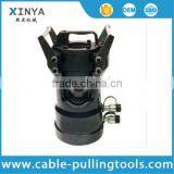 Motorized Hydraulic Compressor Hydraulic Crimping Tool With Gasoline Engine 100 Tons 200 Tons thumbnail-3