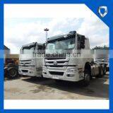 HOWO-7 TRACTOR HEAD thumbnail-1