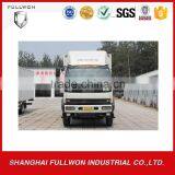 JAPAN Quality FVR Series Light Cargo Truck for GOOD Price thumbnail-1