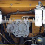 Year 2011 Genuine Source VOLVO Used Excavator EC360 EC460 EC210 for Sale thumbnail-2